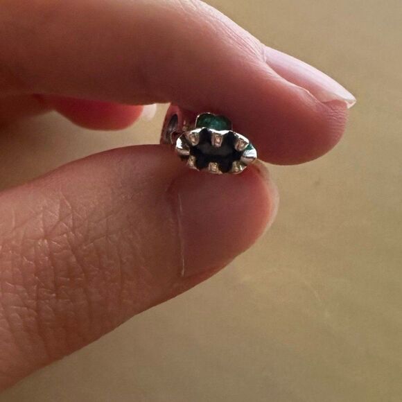 Disney Tinker Bell Charm Dangle - Picture 6 of 11